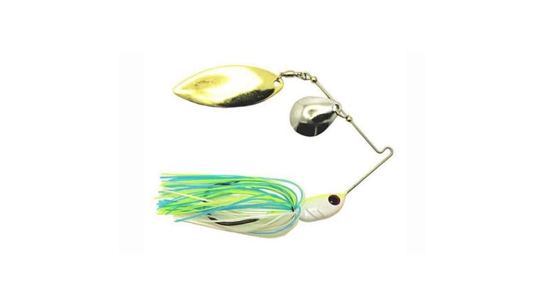 Dobyns D-Blade Advantage Spinnerbaits - A6 CW