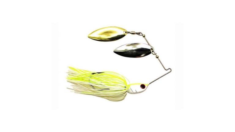Dobyns D-Blade Advantage Spinnerbaits - A7 WW