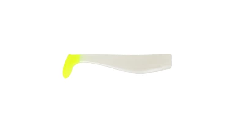 Anglers King Blunt Nose Swimbait Bulk Pack 8" - 011