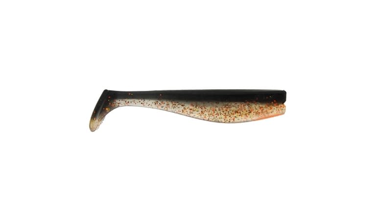 Anglers King Blunt Nose Swimbait Bulk Pack 4" - 996