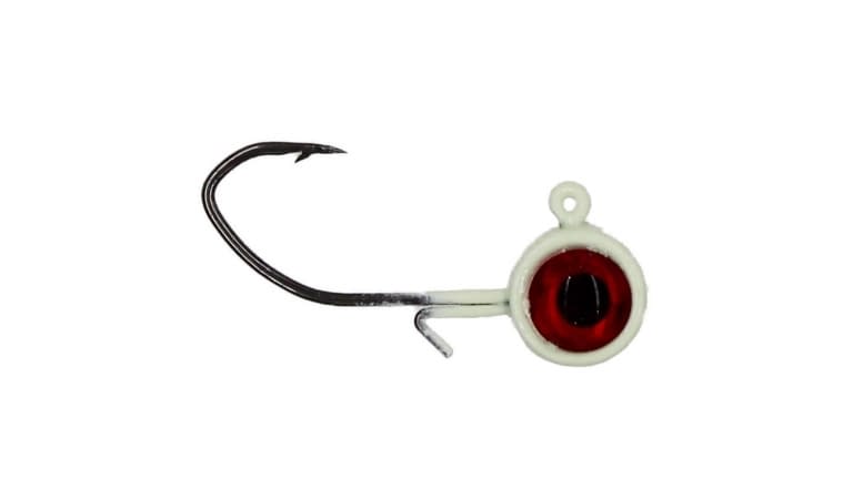 Anglers King Pill Shape Jigheads - 08