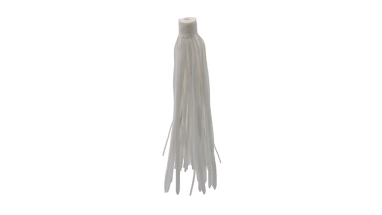 Anglers King Rolled Skirts 100pk - 01