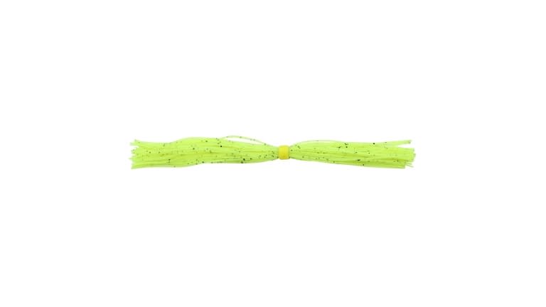 Anglers King Silicone Skirts 4pk - AK-SKT-CHT/B-8