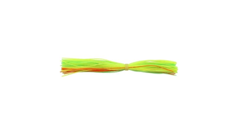 Anglers King Silicone Skirts 4pk - AK-SKT-FT-9
