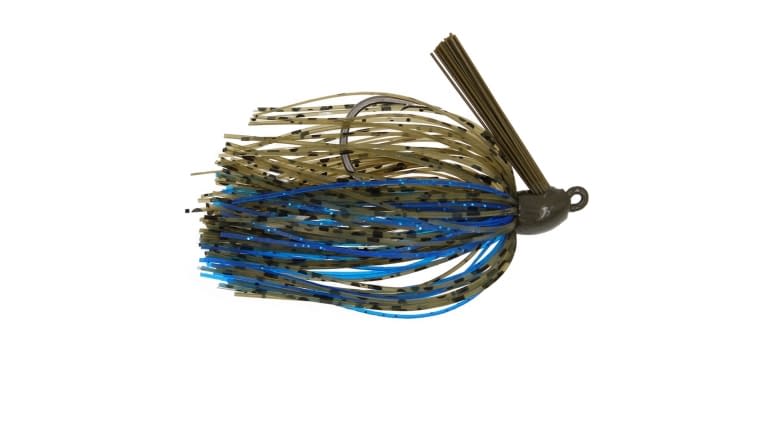 Anglers King Tungsten Swim Jigs - 50