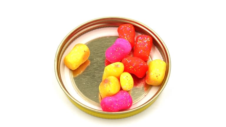 Atlas Glitter Mallows - A