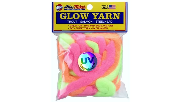 Atlas Yarn - 77008