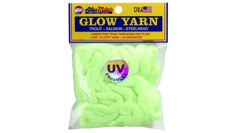 Atlas Yarn - 77007