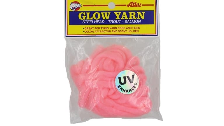 Atlas Yarn - 11