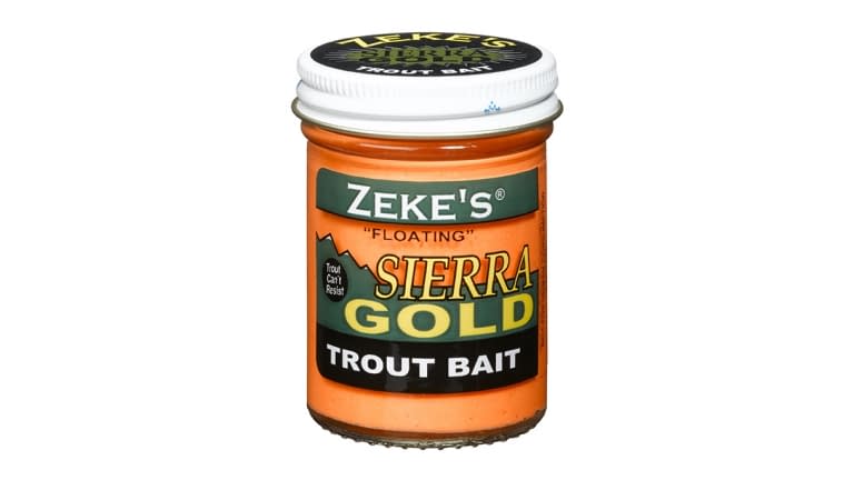 Atlas Zeke's Sierra Gold - 914