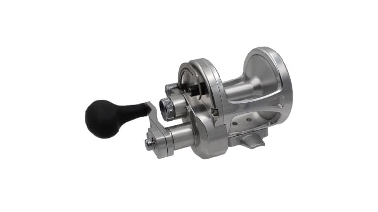 AVET MXL 6/4 G2 2-Speed Lever Drag Reels - SI