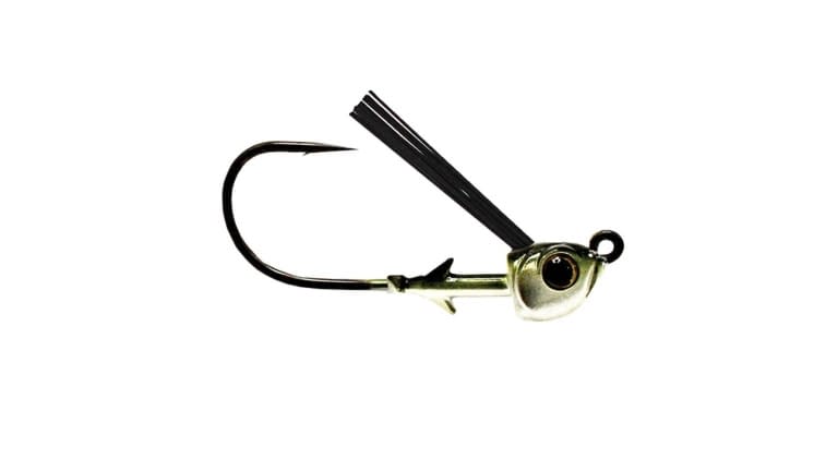 Dobyns D-Swim Weedless Jig Heads - BB