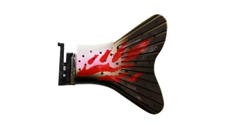 Baitsanity 2.0 Original Replacement Tail - 02