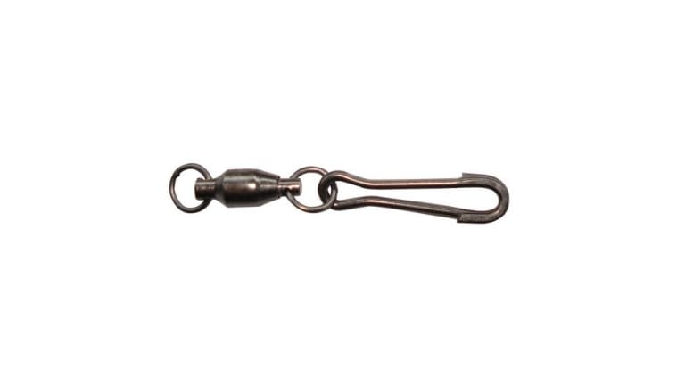 P-Line Ball Bearing Swivel w/ Hawaiian Snap