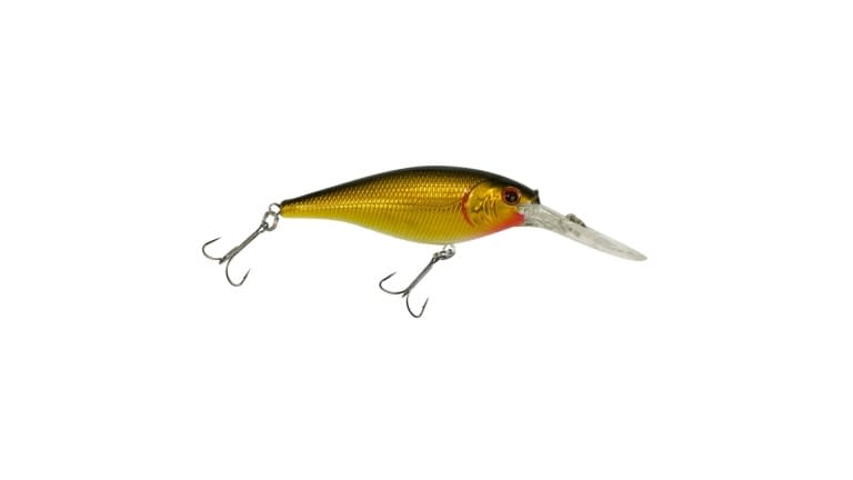 Berkley Flicker Shad - FFSH4M-BG