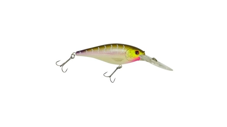 Berkley Flicker Shad - FFSH4M-PT