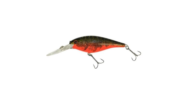 Berkley Flicker Shad - RT