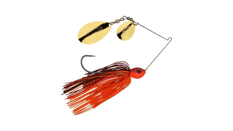 Berkley Power Blade Standard Colorado Indiana Blade - FRCR