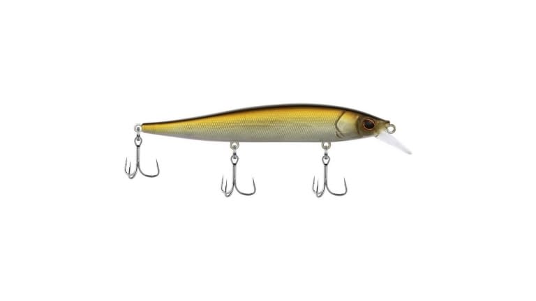 Berkley Stunna 112 Jerkbaits - BZBK