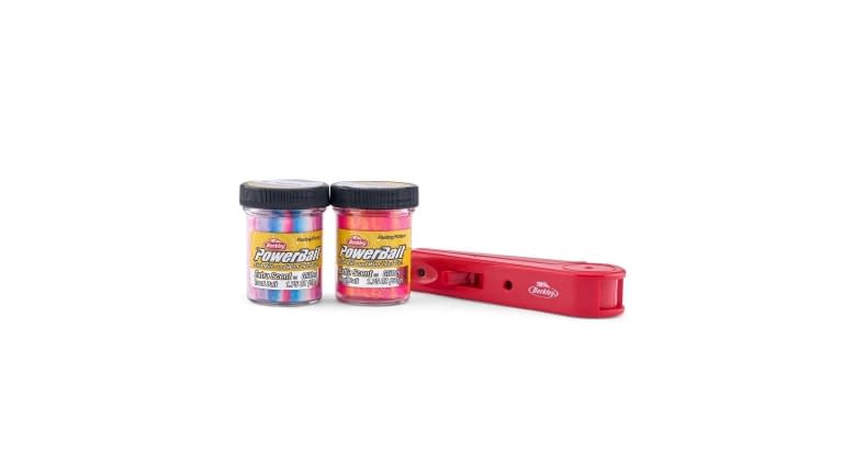 Berkley Trout Dough Molding Kit - SBCA