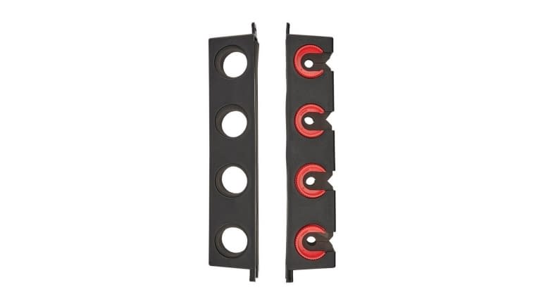 Berkley Twist Lock Utility 4 Rod Rack - BRMTL