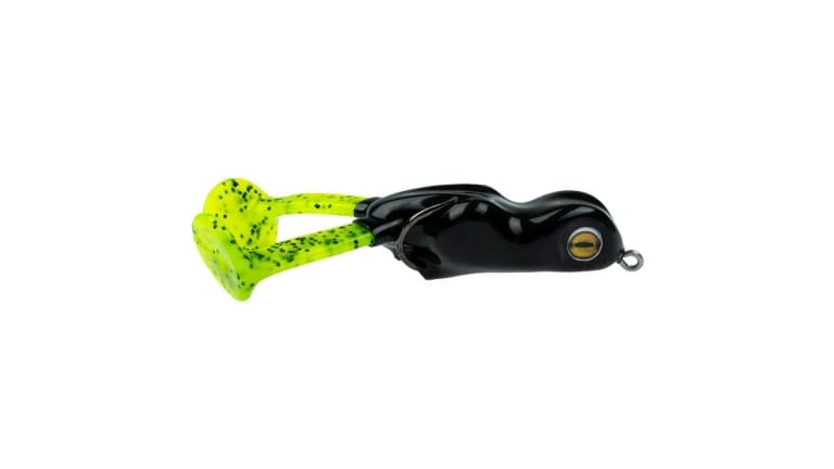 Scum Frog Big Foot - 22