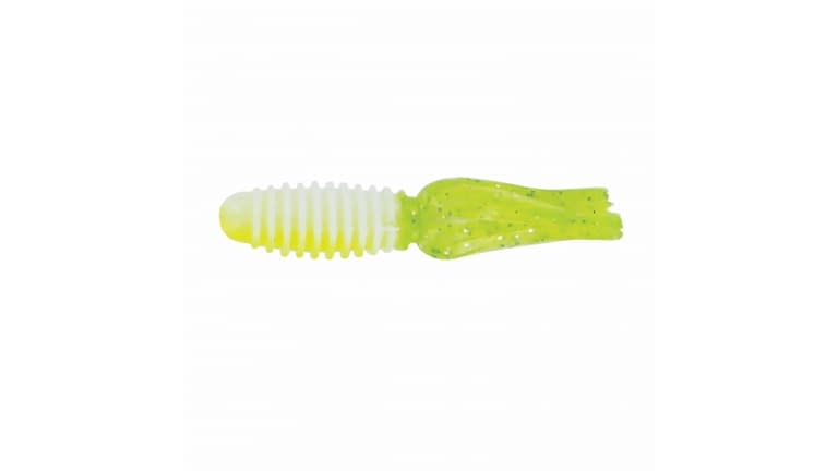 Big Bite Baits Slab Tube - STUB1508