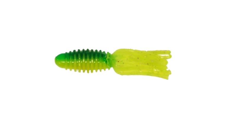 Big Bite Baits Slab Tube - 15