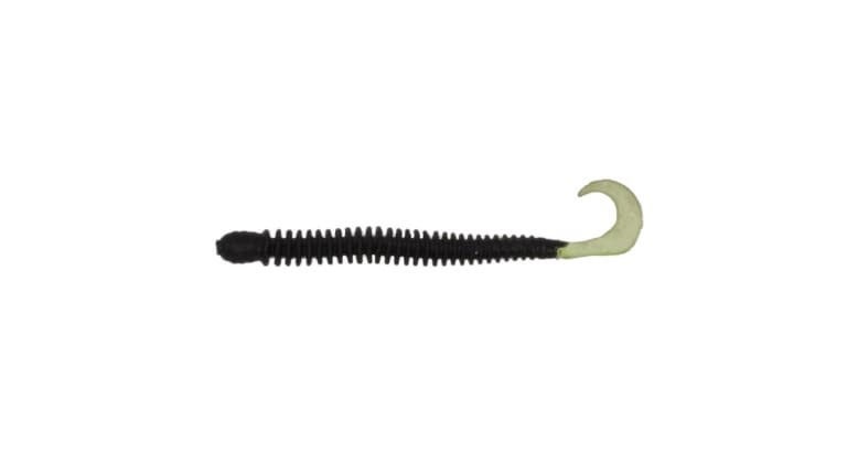 Big Daddy Ringworm 4" 100pk - BK CH T