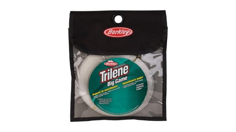 Berkley Trilene Big Game Leader