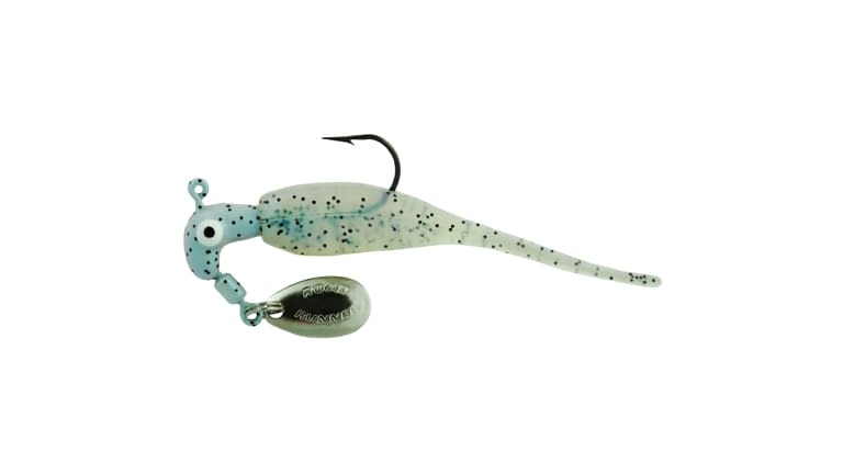 Blakemore Slab Runner Baby Shad - SR2-203