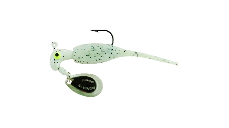 Blakemore Slab Runner Baby Shad - SR2-385