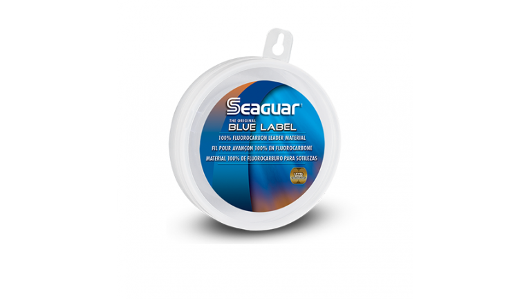 Seaguar Blue Label Big Game 30yd - 100FC30