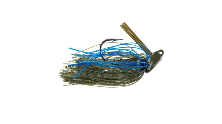 Booyah Bankroll Jig - 61