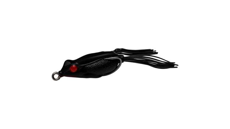 Strike King KVD Baby Sexy Frog - 10