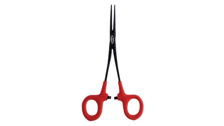 Berkley Hemostat Pliers