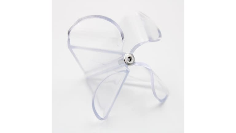 Big Daddy Plastic 4-Wing Buzz Blades - 12708