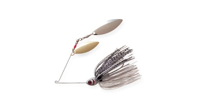 Booyah Counter Strike Spinnerbait - 662-W