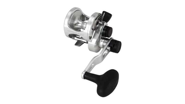 Okuma Cavalla 2-Speed Lever Drag Reel