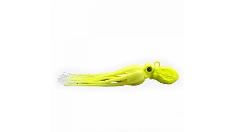 13 Fishing Octopi Jigs - C
