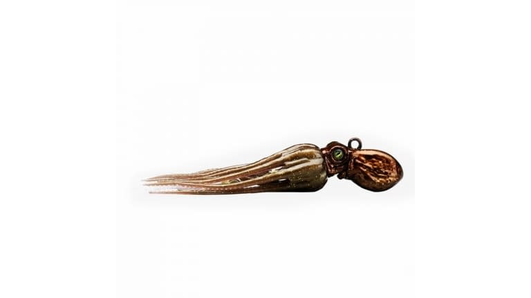 13 Fishing Octopi Jigs - RB