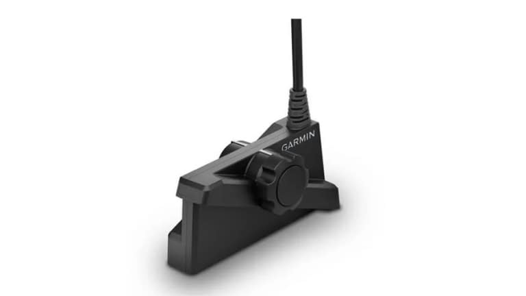Garmin LiveScope™ Plus LVS34 Transducer Only