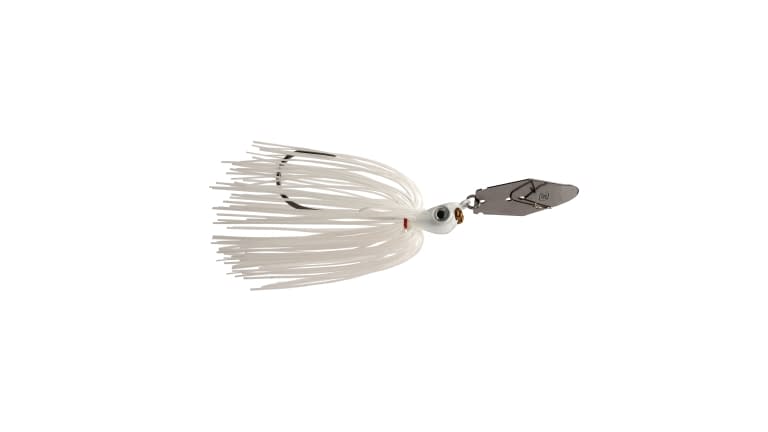 1st Gen Copperhead Bladed Jig - 11