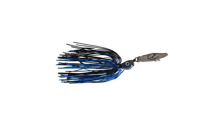 1st Gen Copperhead Bladed Jig - 05