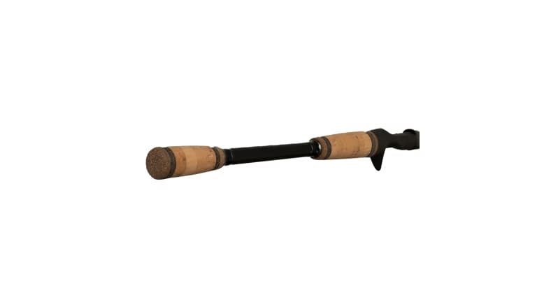 Phenix Composite X Crankbait Rods - Crank-Bait-X-13-CB765-handle03 copy