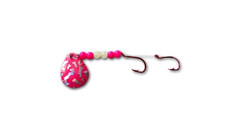 Crystal Basin Tackle Colorado Blade Spinners - 03