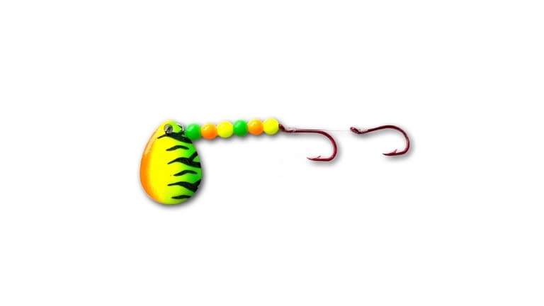 Crystal Basin Tackle Colorado Blade Spinners - 106