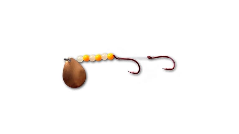 Crystal Basin Tackle Colorado Blade Spinners - 08