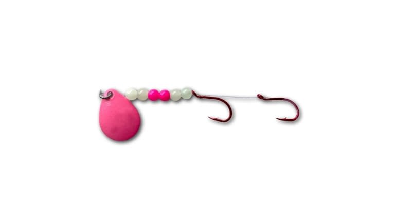 Crystal Basin Tackle Colorado Blade Spinners - 110