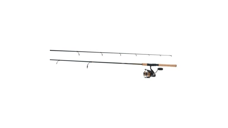 Daiwa BG Saltwater Spinning Combos - BG3000/701M